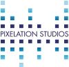 Pixelation Studios Logo